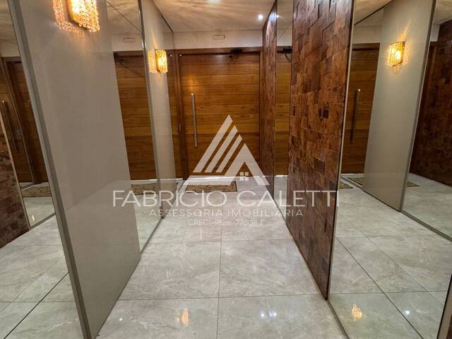 #110 - Sala para Locação em Casca - RS - 3