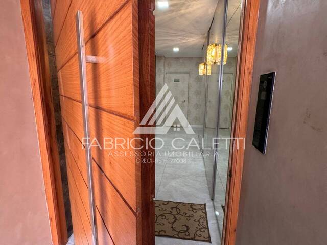 #110 - Sala para Locação em Casca - RS - 2