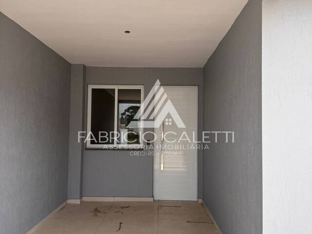 Casa para Venda em Casca - 4