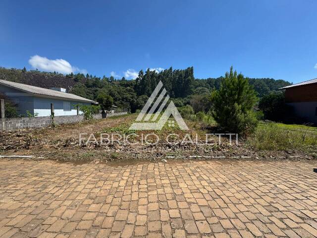 #114 - Área para Venda em Santo Antônio do Palma - RS - 1