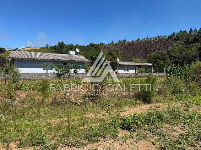 #115 - Área para Venda em Santo Antônio do Palma - RS - 3