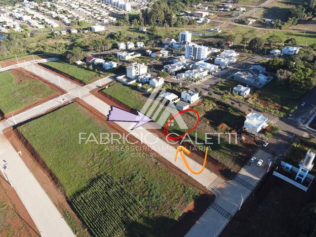 #116 - Área para Venda em Nova Prata - RS - 1