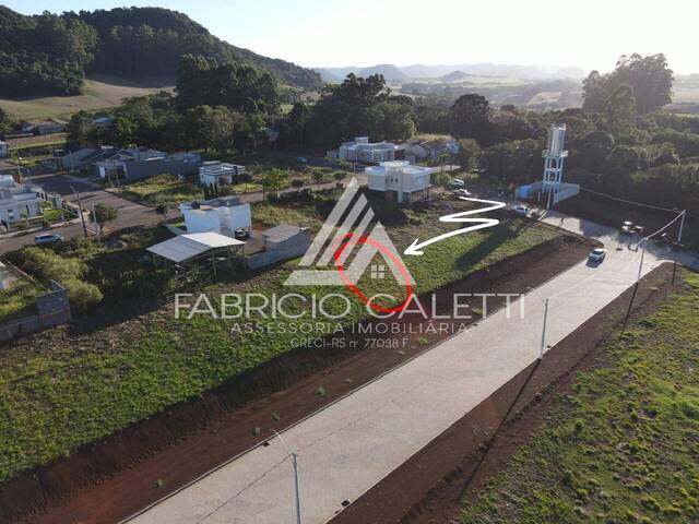 #116 - Área para Venda em Nova Prata - RS - 2