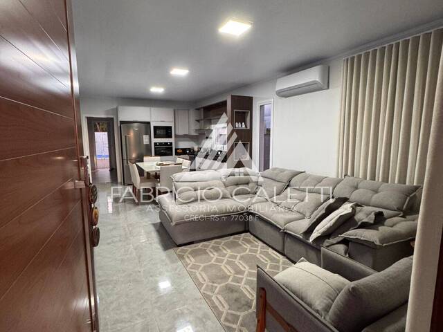 Casa para Venda em Casca - 4