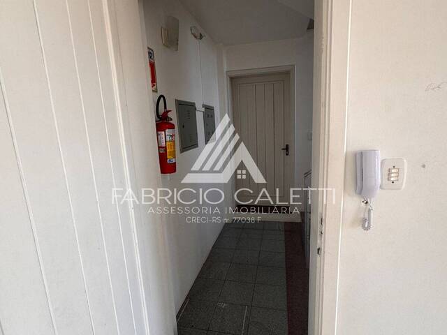 Apartamento para Locação em Casca - 3