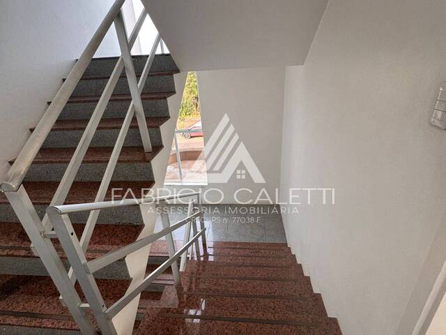 Apartamento para Locação em Casca - 2