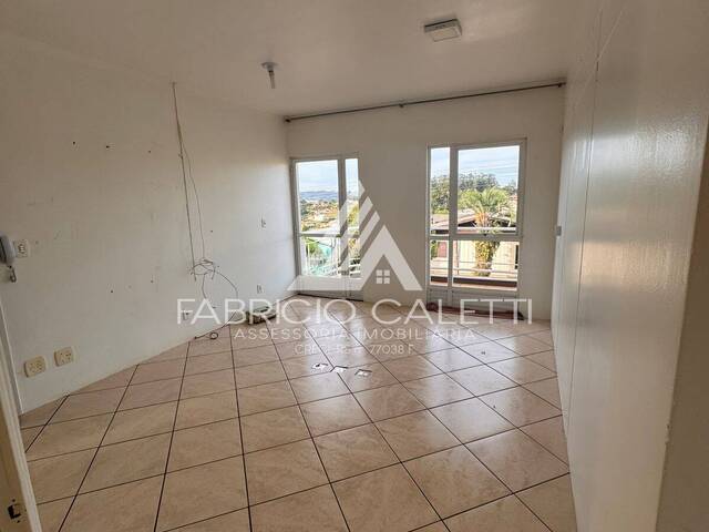 Apartamento para Locação em Casca - 4
