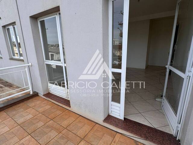 Apartamento para Locação em Casca - 5