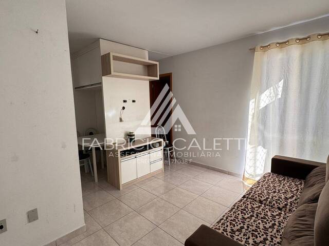 Apartamento para Venda em Casca - 3