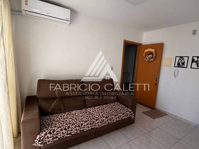 Apartamento para Venda em Casca - 5