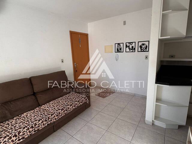 Apartamento para Venda em Casca - 4