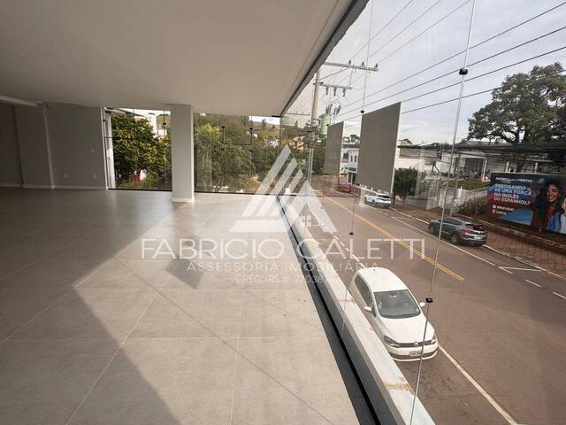 #122 - Sala para Locação em Casca - RS