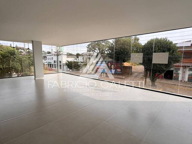 Sala para Locação em Casca - 2