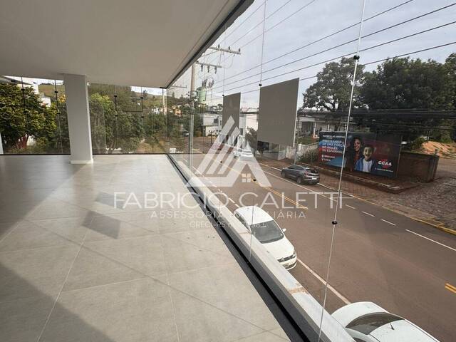 Sala para Locação em Casca - 3