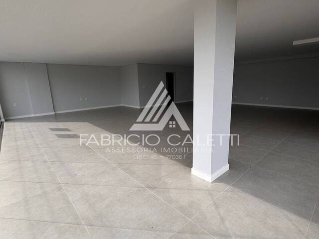 Sala para Locação em Casca - 5