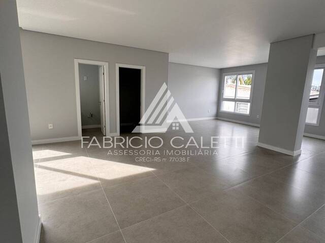 Sala para Locação em Casca - 2
