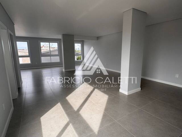 Sala para Locação em Casca - 3