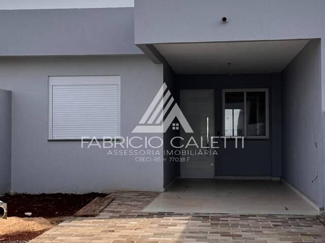 Venda em Lot Colina do Sol - Casca