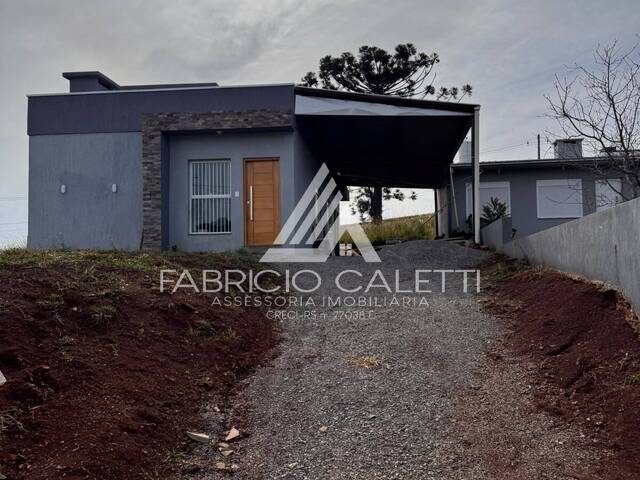 #126 - Casa para Locação em Casca - RS - 2