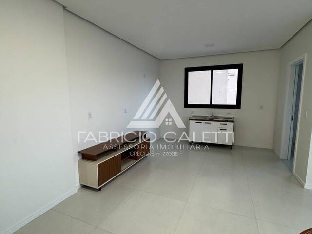 Apartamento para Locação em Casca - 3