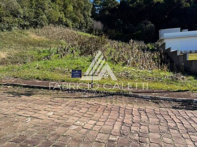 #127 - Área para Venda em Casca - RS