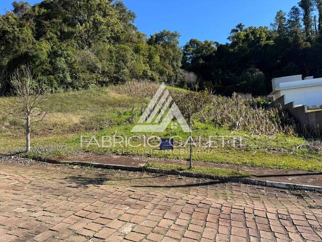 Área para Venda em Casca - 2