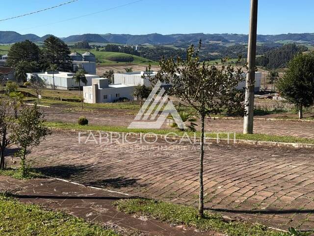 Área para Venda em Casca - 4
