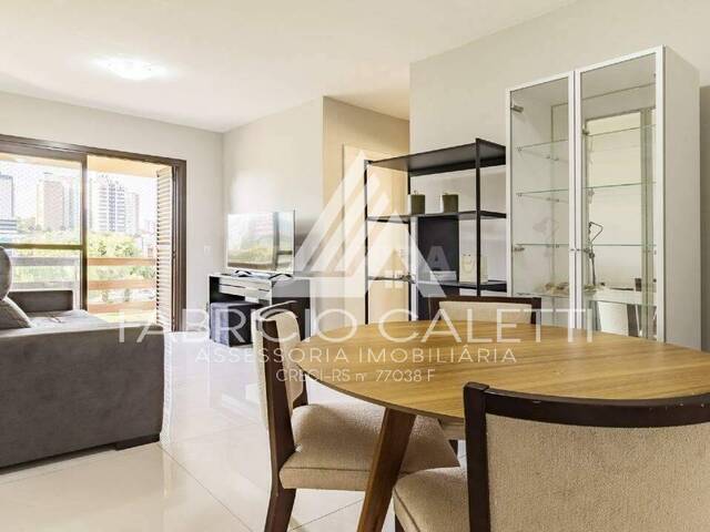 #128 - Apartamento para Venda em Porto Alegre - RS