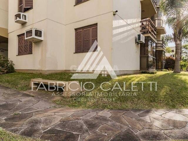 #128 - Apartamento para Venda em Porto Alegre - RS - 3