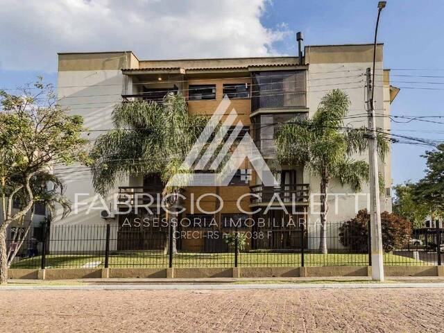 #128 - Apartamento para Venda em Porto Alegre - RS - 2